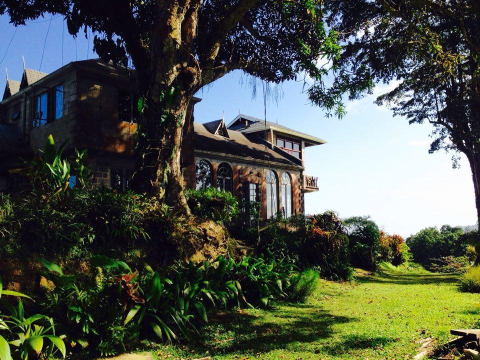 Mahogany Ridge Hotel Arouca Exterior photo
